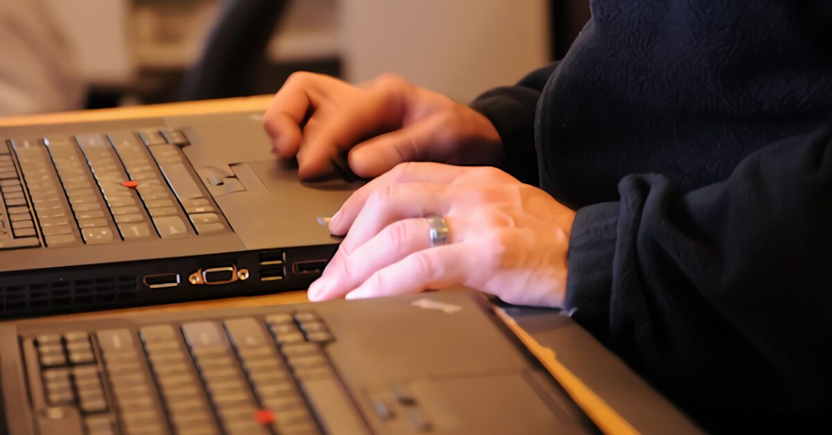Various boot programs available for managing system startup.