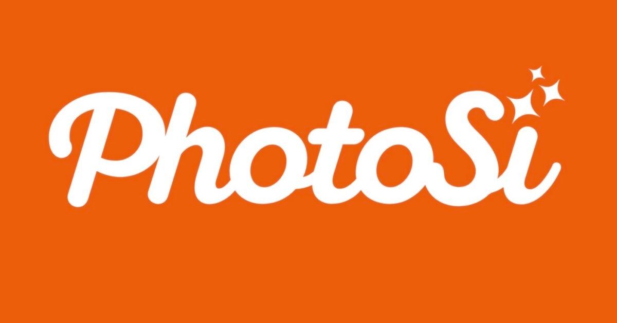 Guide to using PhotoSì for printing photos online.