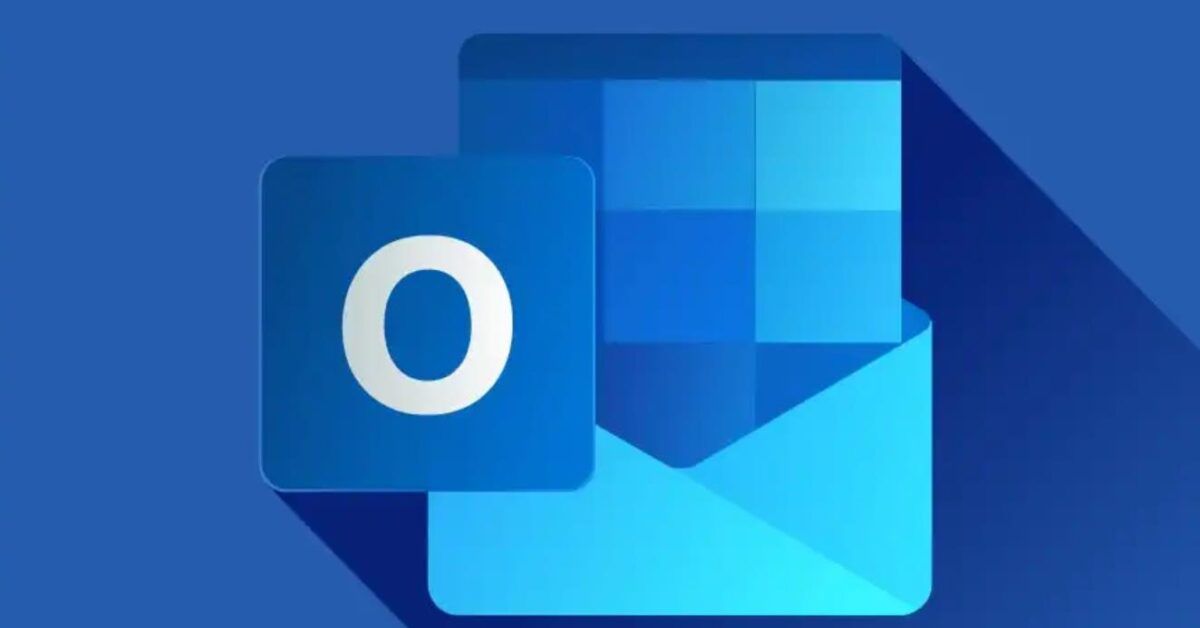 Guide to access and log out of Outlook