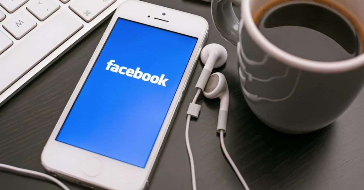 Accessing Facebook as a visitor guide