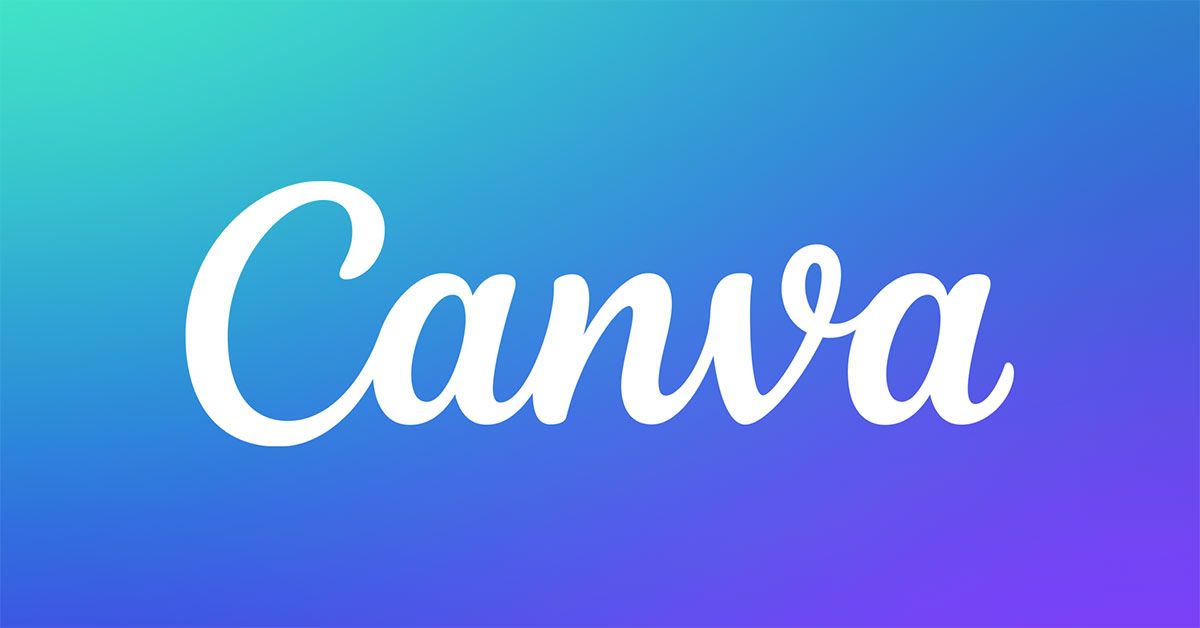 Instructions for adding photos on Canva