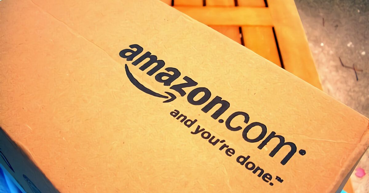 Guide to registering on Amazon for personal or business accounts.
