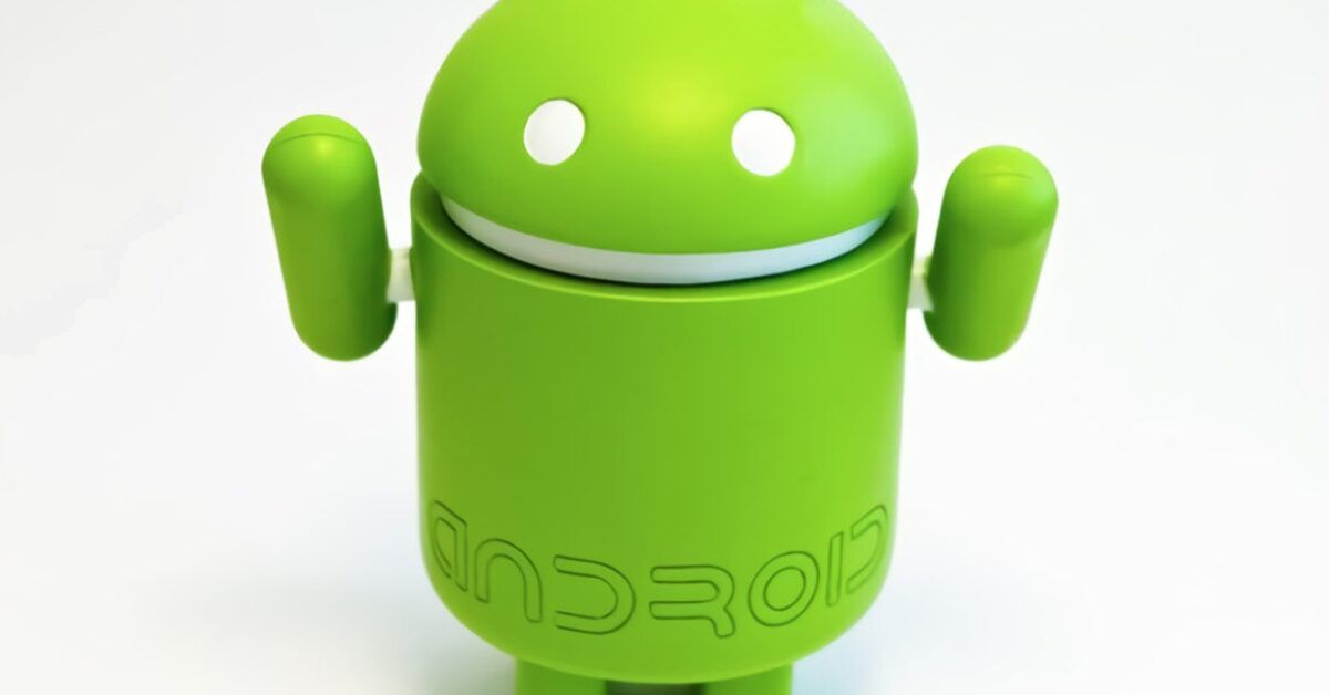 Updating apps on Android without Play Store