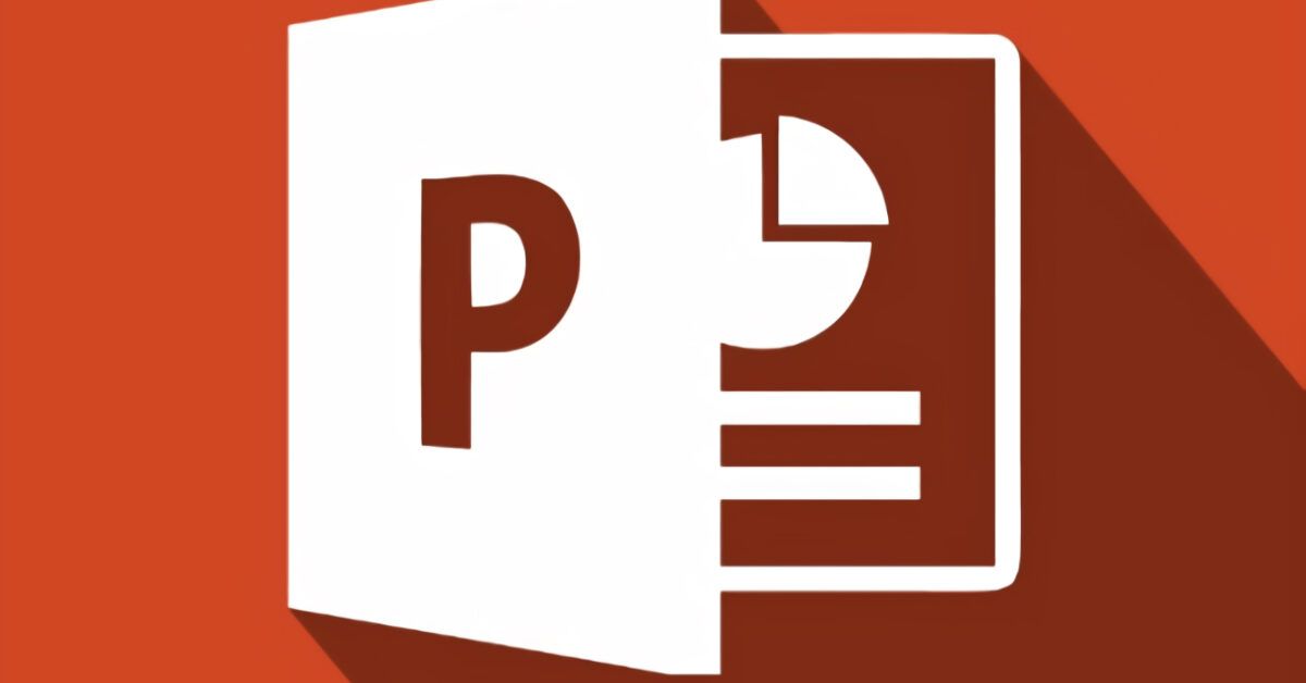 Text boxes and captions in PowerPoint presentation