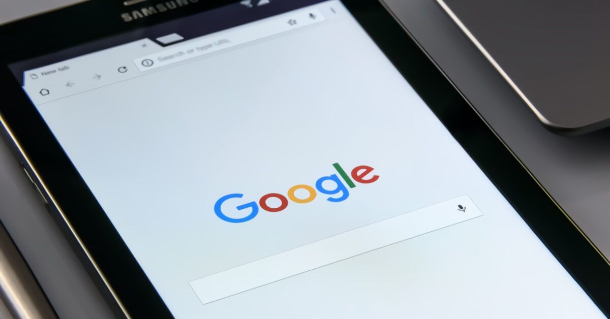 Guide to bypassing security verification on Google.